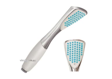 Розприскувач для душа FALA 1 положення струї [15/60]