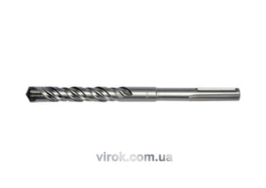 Свердло по бетону (Бур) STHOR SDS-Max : 32x300 мм [4/20]