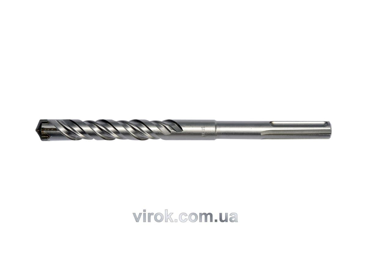 Свердло по бетону (Бур) STHOR SDS-Max : 32x300 мм [4/20]