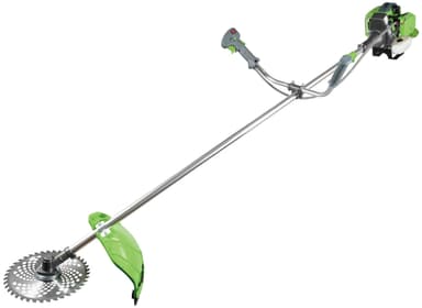 Бензинова мотокоса Grosser GGT 1500