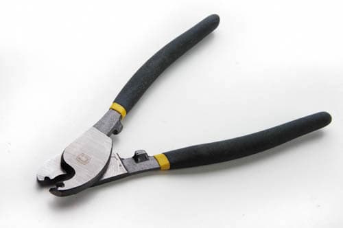 Щипці для кабелю 200мм СИЛА