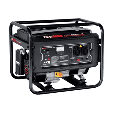 Генератор GENMAC PowerSmart G3200 2.7-3.0 кВт