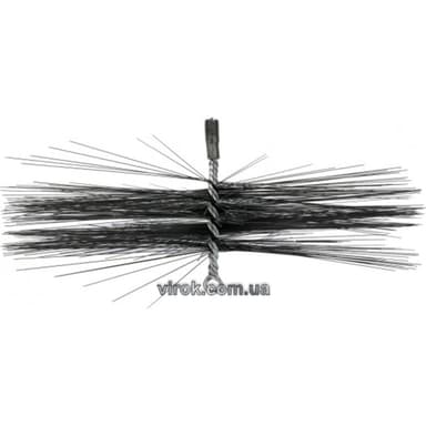 Йорж для чистки димарів VOREL, Ø=300 мм [8/192]