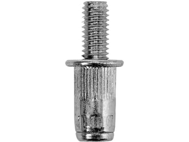 Заклепка гвинтова YATO алюмінієва, М8, паков. 20 шт. [15/60]