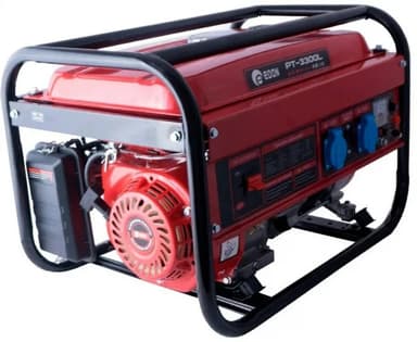 Генератор EDON РТ-3300 3.0-3.3 кВт