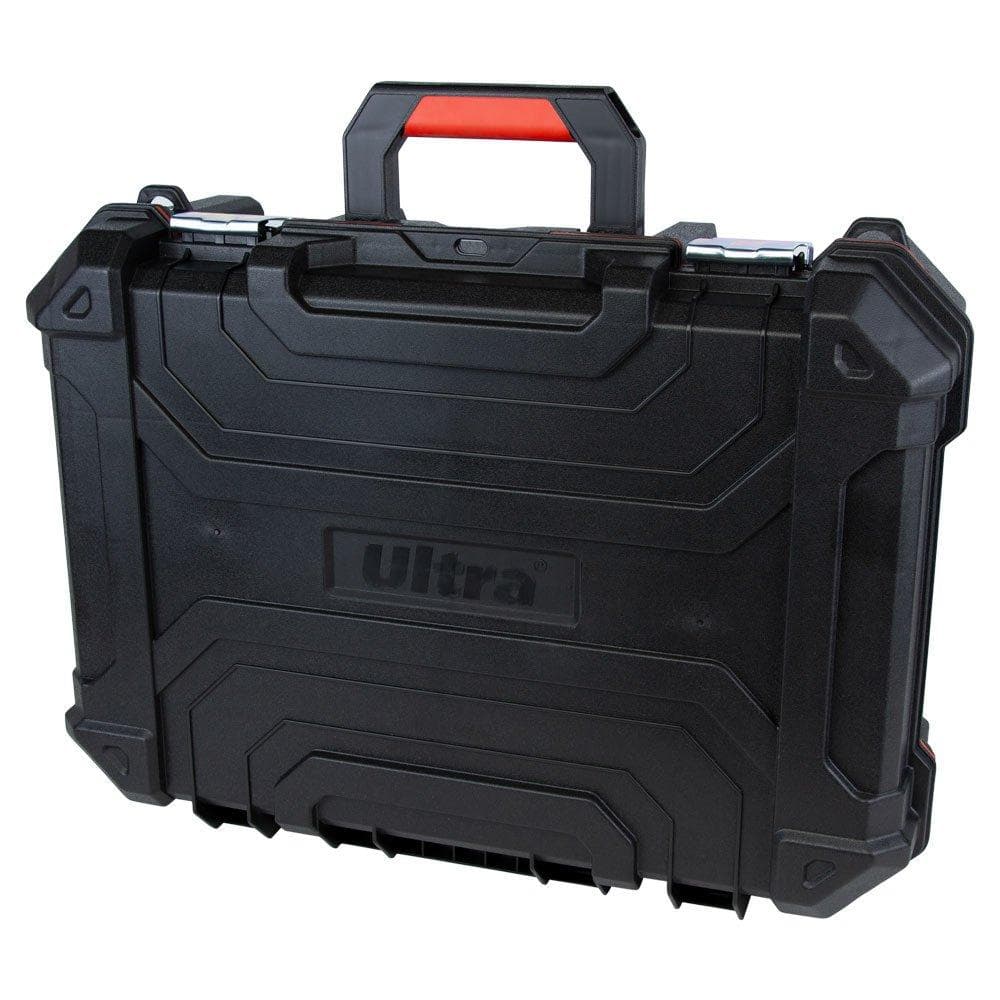 SIGMA Кейс для інструменту Profi 525×389×190 мм Ultra