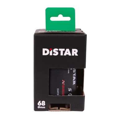 Свердло алмазне DDS-W 068x70-5хМ16 RS-X