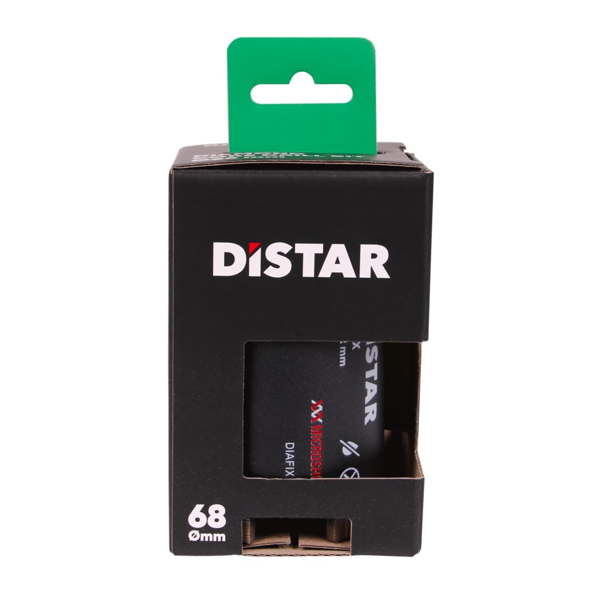 Свердло алмазне DDS-W 068x70-5хМ16 RS-X