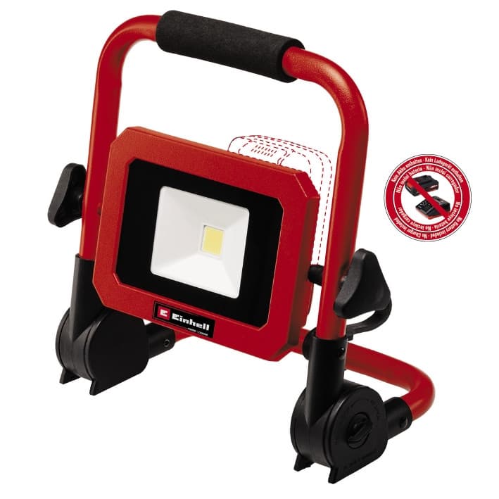 Ліхтар акумуляторний Einhell TC-CL 18/1800 Li - Solo (4514115)