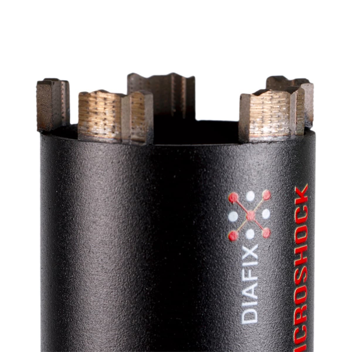 Свердло алмазне DDS-W 062x450-5x1 1/4 UNC DLD 062 RS-TX