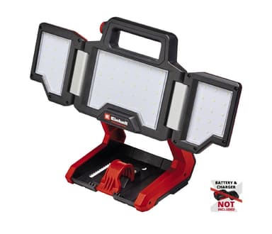 Ліхтар акумуляторний Einhell TP-CL 18/3000 Li - Solo (4514172)