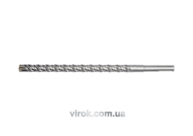 Свердло по бетону (Бур) STHOR SDS-Max : 32x600 мм [2/10]