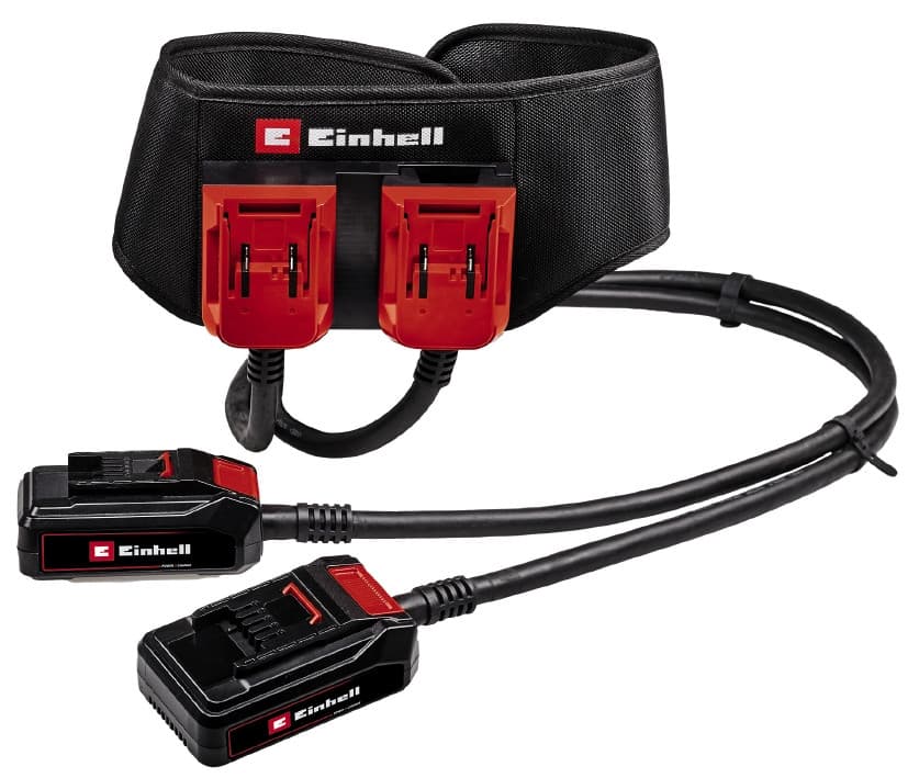 Акумуляторний ремінь Einhell GE-PB 36/18 Li (3408310)
