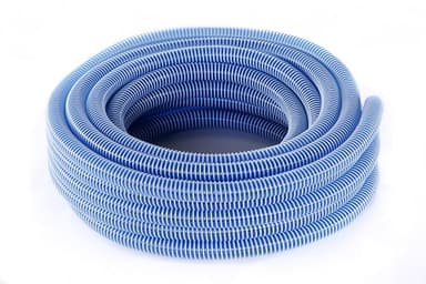 Шланг гофрований 50мм, 25м СИЛА