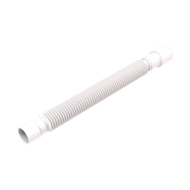 З'єднання гнучке для кухонної мийки Ø40x40/50мм 1200мм TAU (9842838)