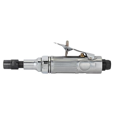 SIGMA Шліфмашинка пряма пневматична метал корпус 20000об/хв