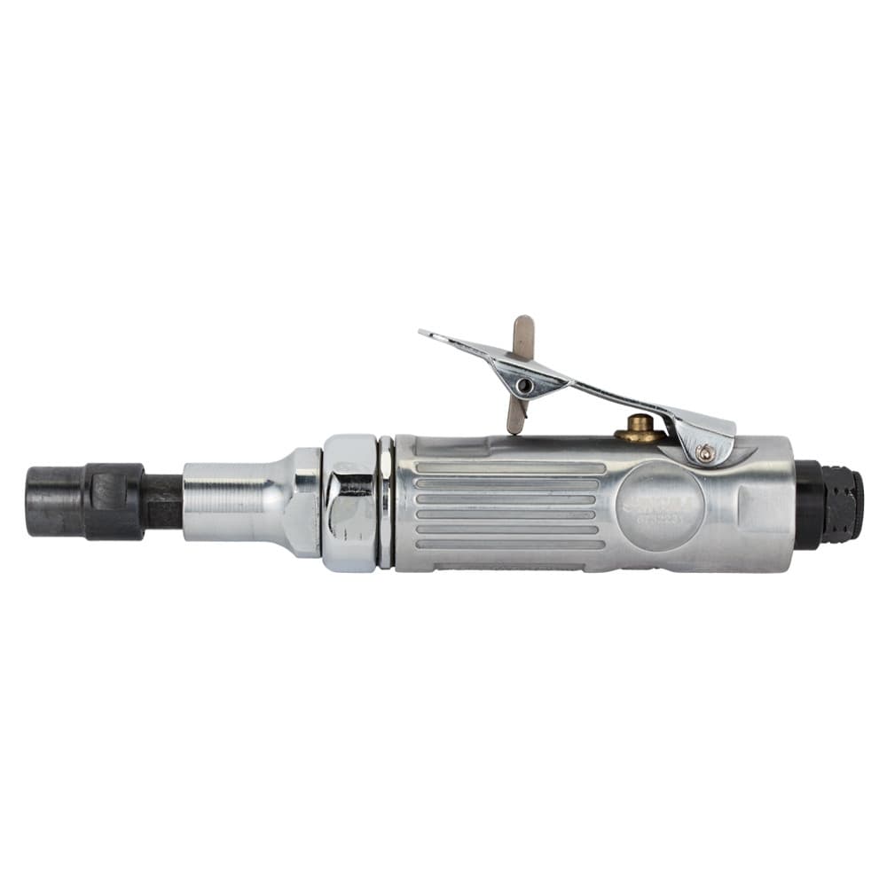 SIGMA Шліфмашинка пряма пневматична метал корпус 20000об/хв