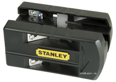 Рубанок підрізувальний країв ламінованих матеріалів STANLEY