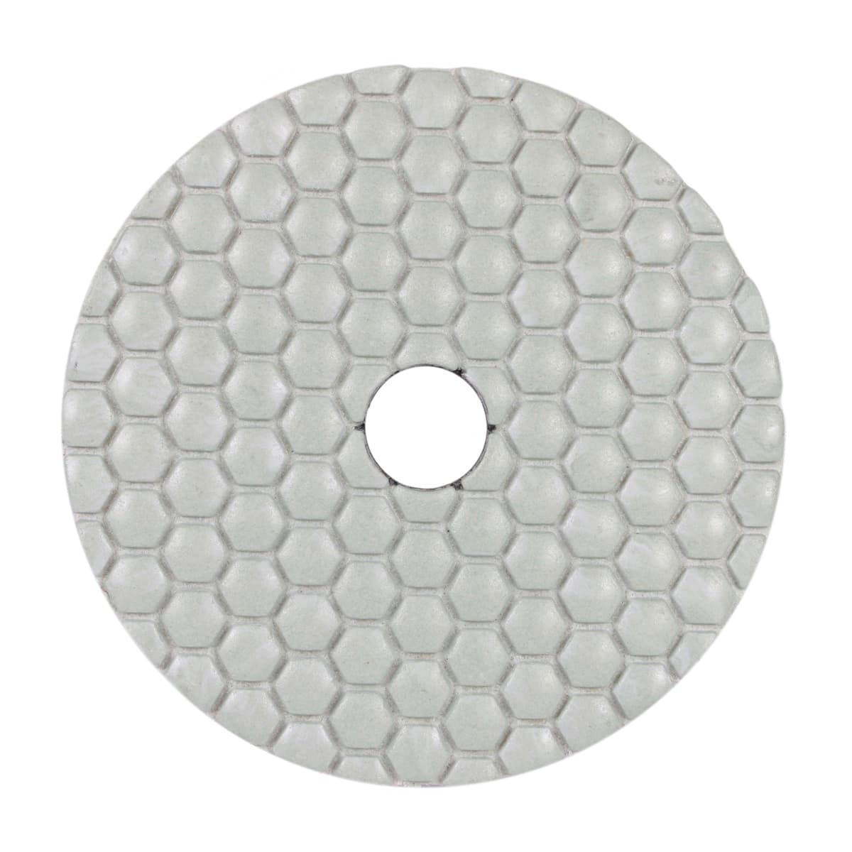 Круги алмазні полірувальні Круг 100x3x15 CleanPad #400