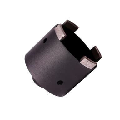 Свердло алмазне DDS-W 82x65-4xM16 Krone PRO