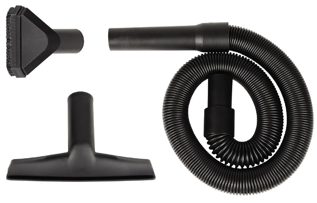 Шланг і 2 насадки для пилососу Einhell TE-SV 18 Li (2351267)