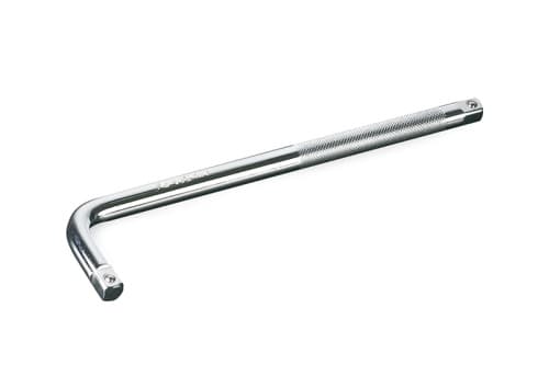 Вороток L-подібний CrV 1/2 300мм APRO