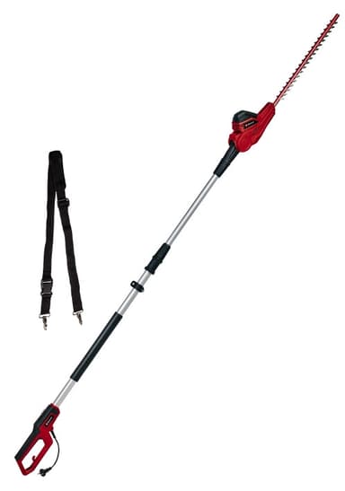 Кущоріз телескопічний Einhell GC-HH 5056 (3403870)