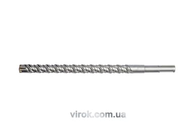 Свердло по бетону (Бур) STHOR SDS-Max : 35x600 мм [2/10]