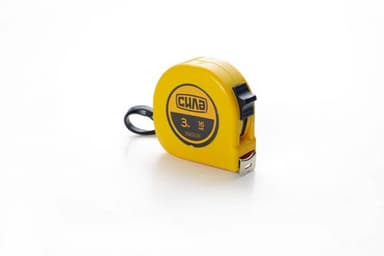 Рулетка Стандарт 3м*16мм СИЛА