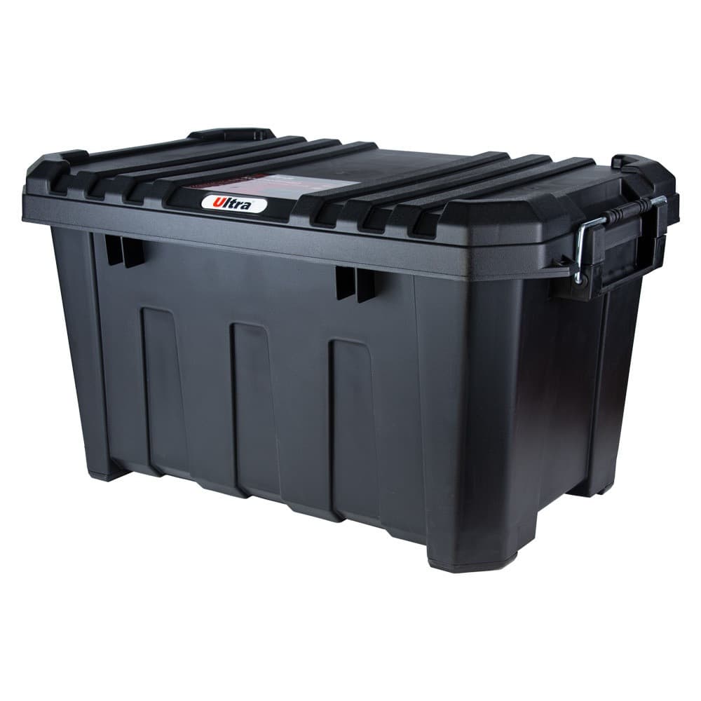 SIGMA Контейнер для інструменту 45 л Profi 605×383×325 мм ULTRA