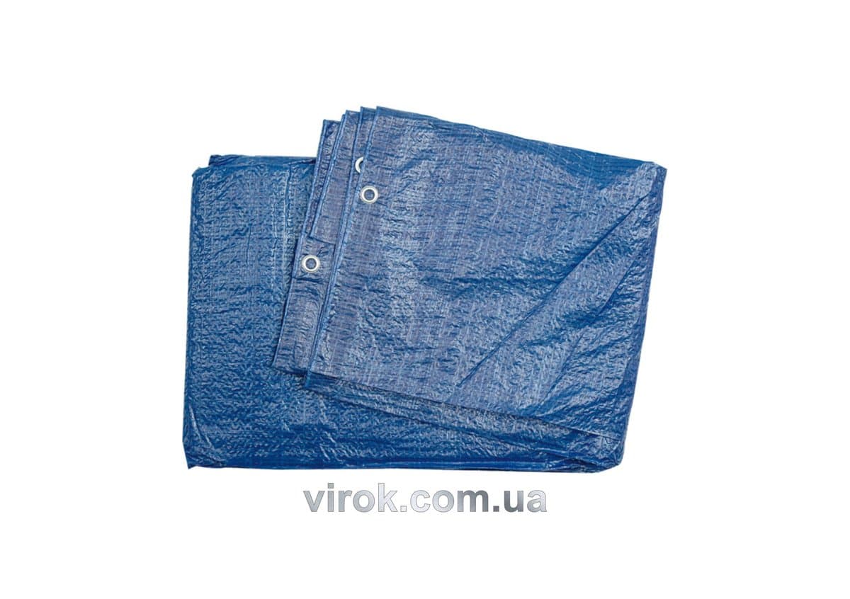 Тент VOREL 57 гр/м², 5 х 8 м [5]