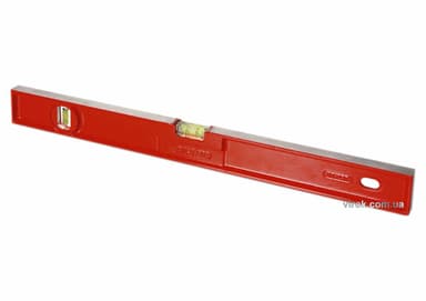 Рівень STANLEY "AntiChoc TMLH" : L= 80 см. 2 капсули. з 2-ма робочими поверхнями