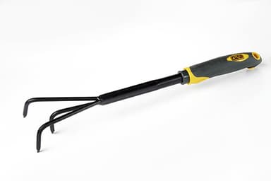 Культиватор-розпушувач з обгумованою рукояткою СИЛА