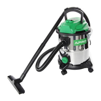 APRO Будівельний пилесос CL20