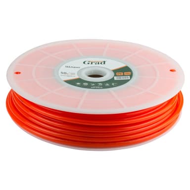 Шланг в бухті поліетиленовий (PE) 50м 5.5×8мм GRAD (7011515)