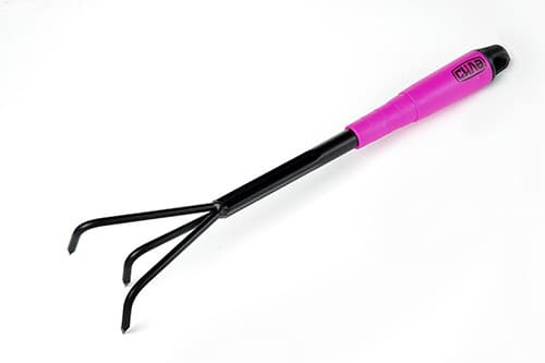 Культиватор-розпушувач з пластиковою рукояткою СИЛА