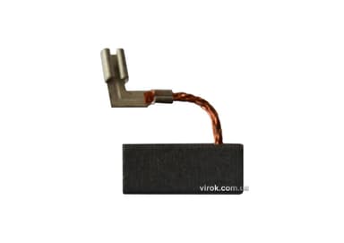 Щітки вугільні STANLEY розмір 5х11х16 мм код 4141406601