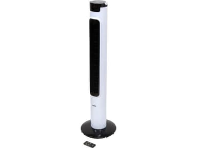 Вентилятор підлоговий електромереж. 230 В LUND 50 Вт, h= 95,5 см, продукт.- 4 м³/хв [1]