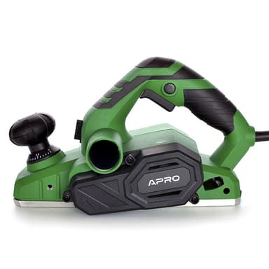 APRO Електрорубанок P 1100 82 мм