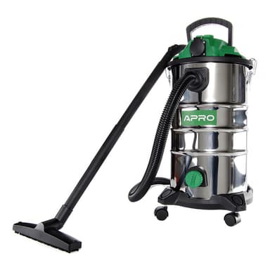APRO Будівельний пилесос CL30