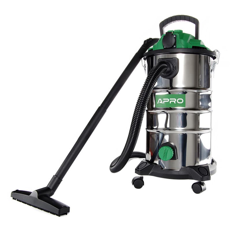 APRO Будівельний пилесос CL30