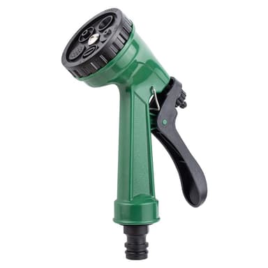 SIGMA Пістолет розпилювач 5-режимний (ABС) Grad