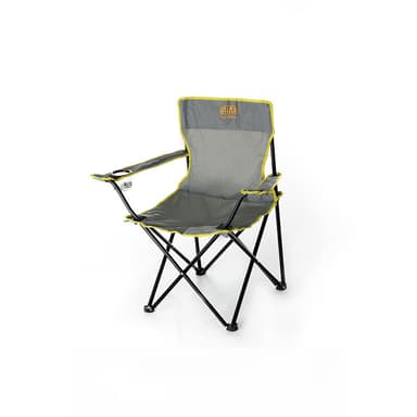 СИЛА Крісло розкладне Павук (профіль 16 мм + чохол) 50 х 50 х 80 см