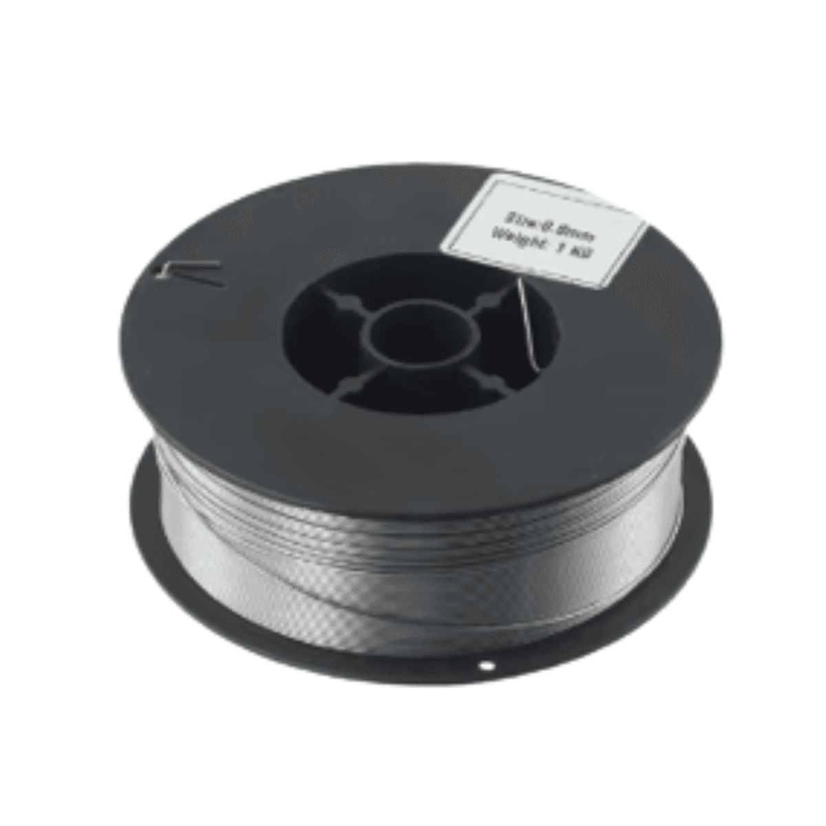 Дріт зварювальний флюсовий Grasser FW 81 1 кг