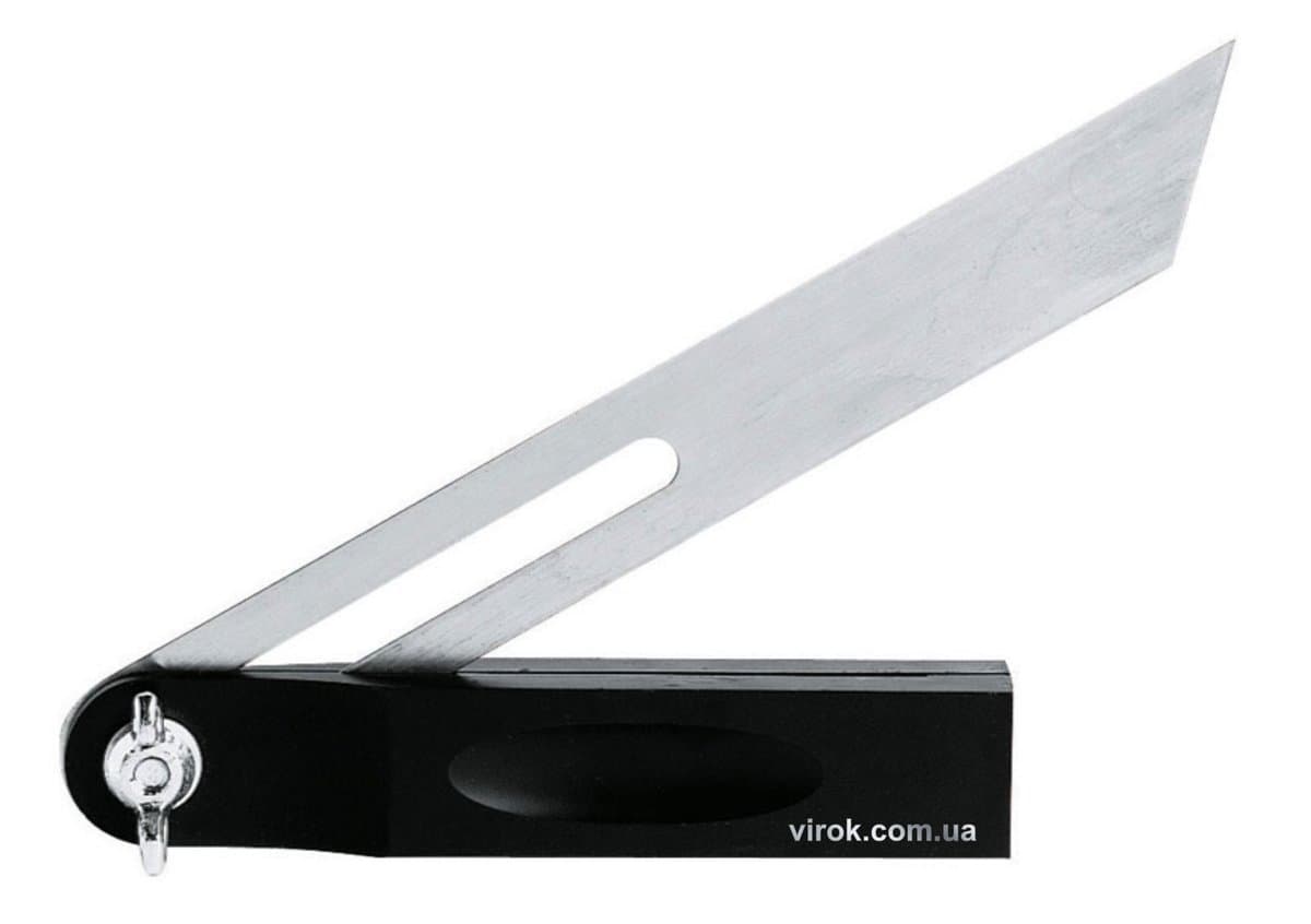 Кутомір STANLEY H1225, l= 210 мм