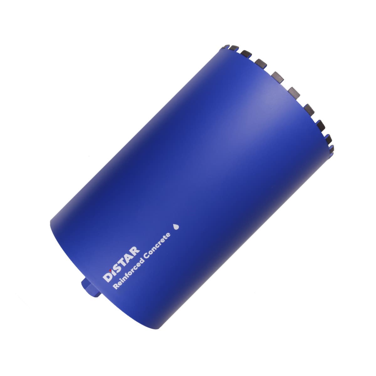 Свердло алмазне DDS-W 300x450-24x1 1/4 UNC Reinforced concrete