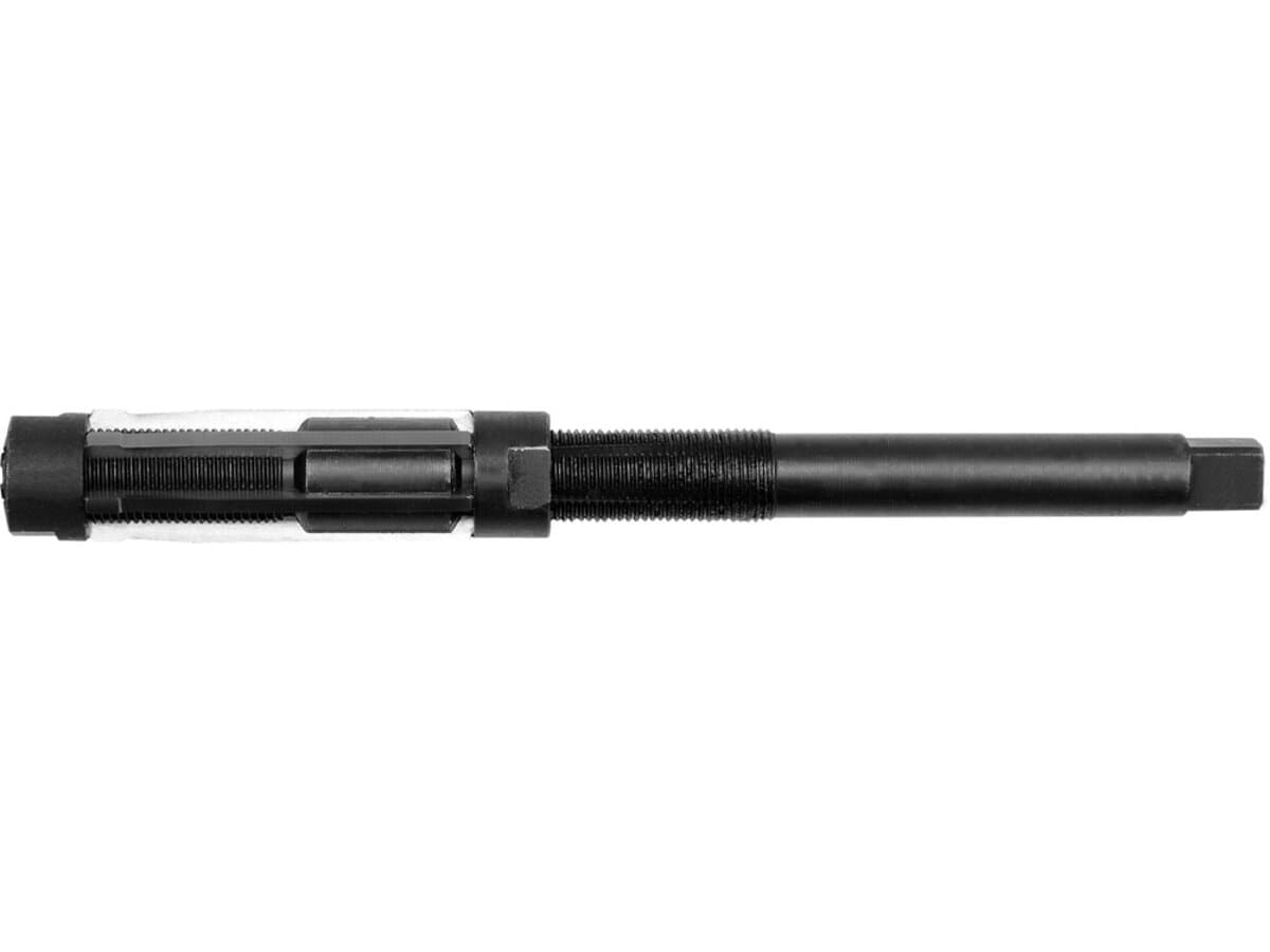 Розгортка для отворів з регулятором YATO Ø= 23- 26 мм²; l= 210 мм [4/20]