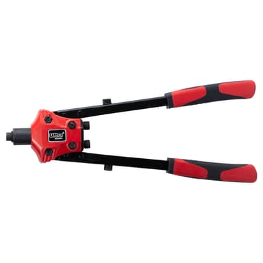 ULTRA Заклепник дворучний 370 мм Ø 2,4-6,4 мм