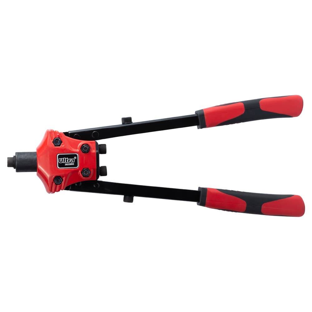 ULTRA Заклепник дворучний 370 мм Ø 2,4-6,4 мм