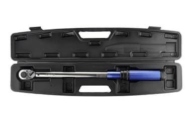 Ключ динамометричний 1/2`` 40-220Нм APRO PRO